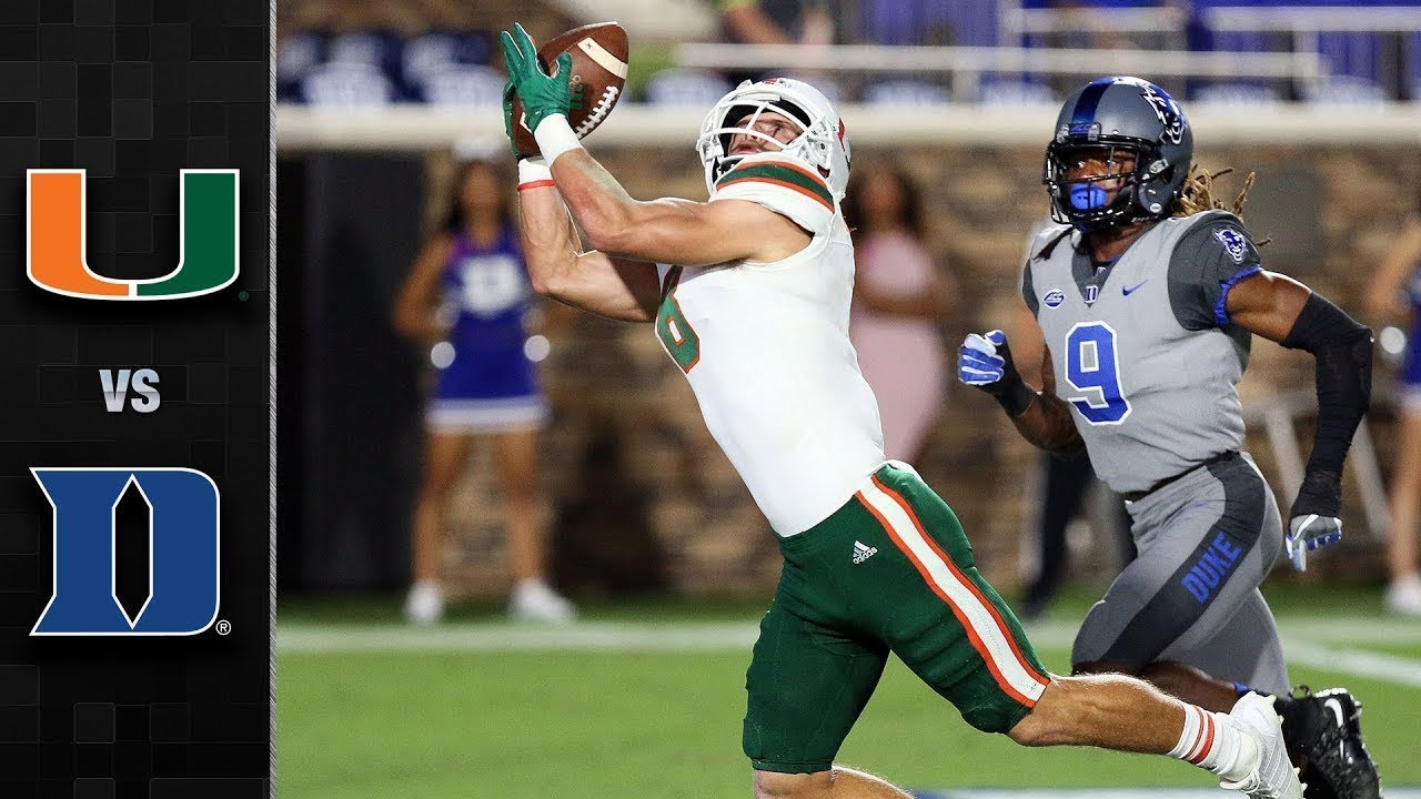 Duke’s Defense: Ironclad or Fragile? Miami Aims to Set the Record Straight