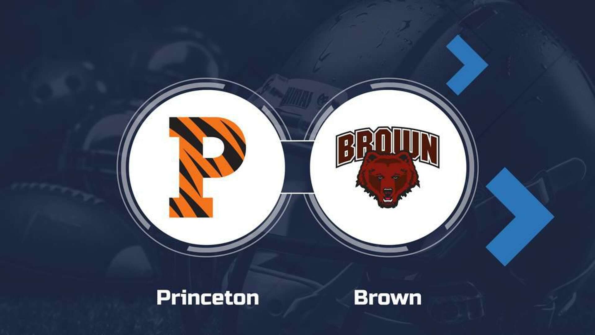 From Prominence to Precipice: Will Princeton Finally Roar or Remain Muffled Against Brown’s Ambitious Bears?