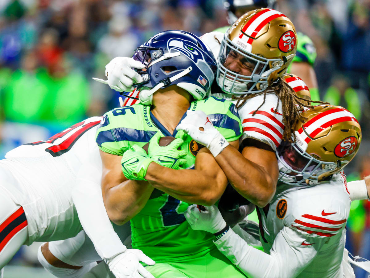 In the Shadow of Legends: Seahawks’ Resilience vs. 49ers’ Swagger – Can Seattle Rise from the Ashes Against San Francisco?