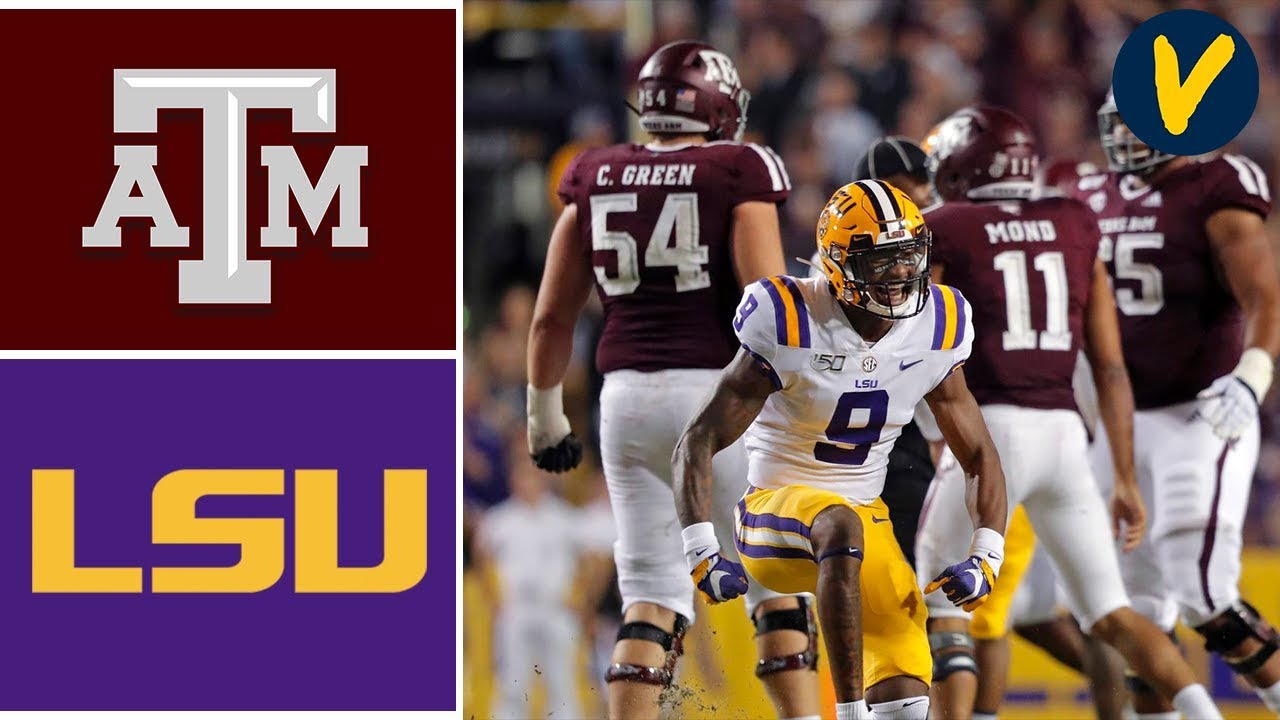 Texas A&M vs. LSU: The Anvil of Fate – Can the Aggies Erode the Tigers’ SEC Fortress?