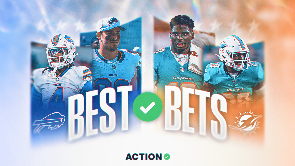 Chasing Glory: Can Miami Dolphins Illuminate the Path to Victory Against Buffalo Bills’ Goliath?