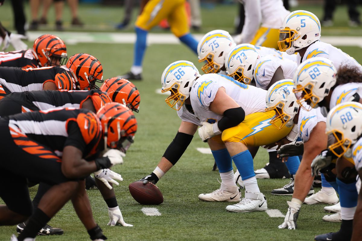 Chargers Rising, Bengals Imploding: Herbert’s Ascendancy vs. Burrow’s Uncertainty – A Game of Poise, Power, and Peril