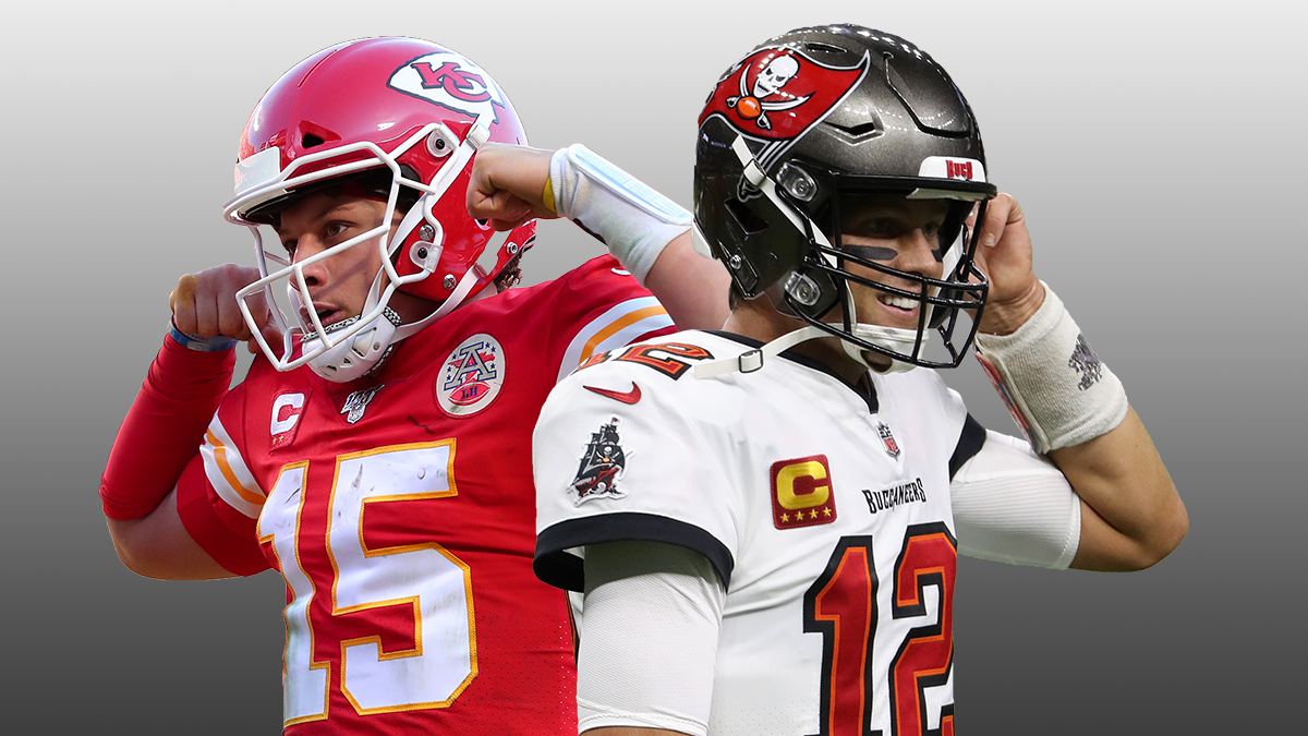 Primetime Power Play: Can Tampa Bay Buccaneers’ Resilience Douse Kansas City Chiefs’ Flames?