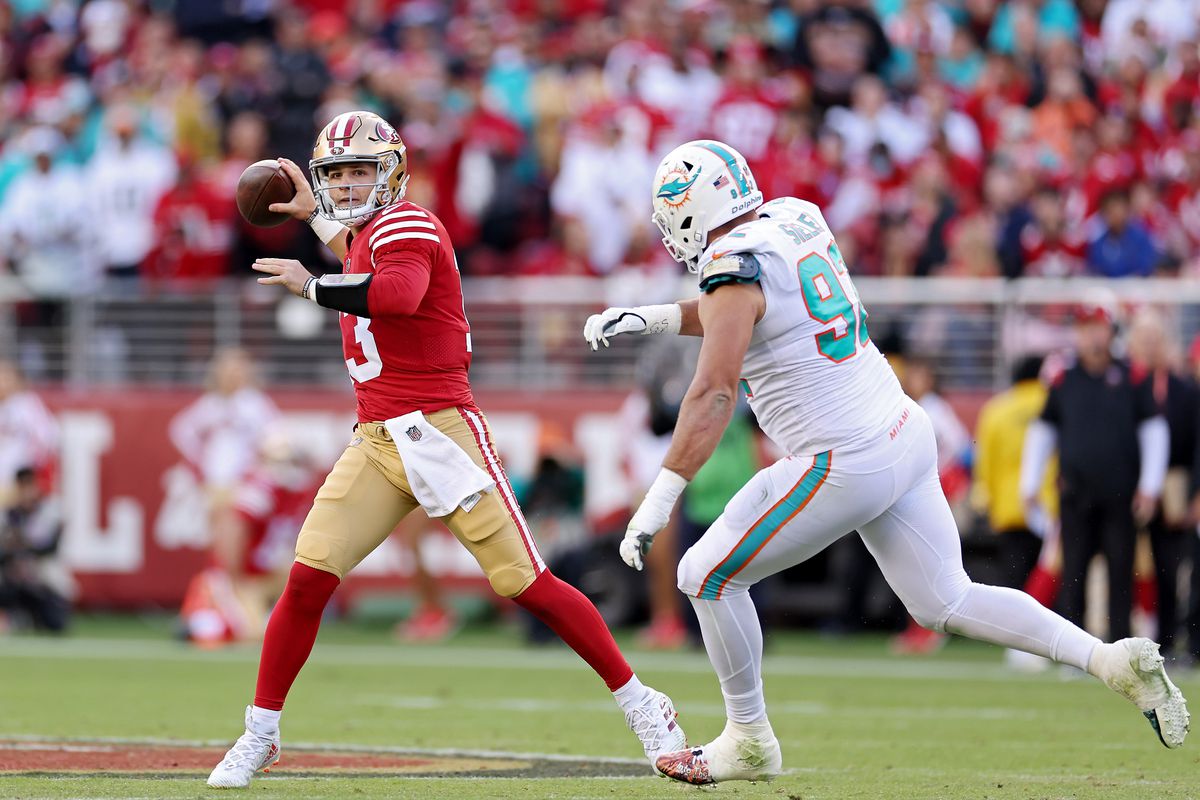 Broken Promises: Can the 49ers or Dolphins Live Up to Their Potential? The Clash of the Disillusioned!