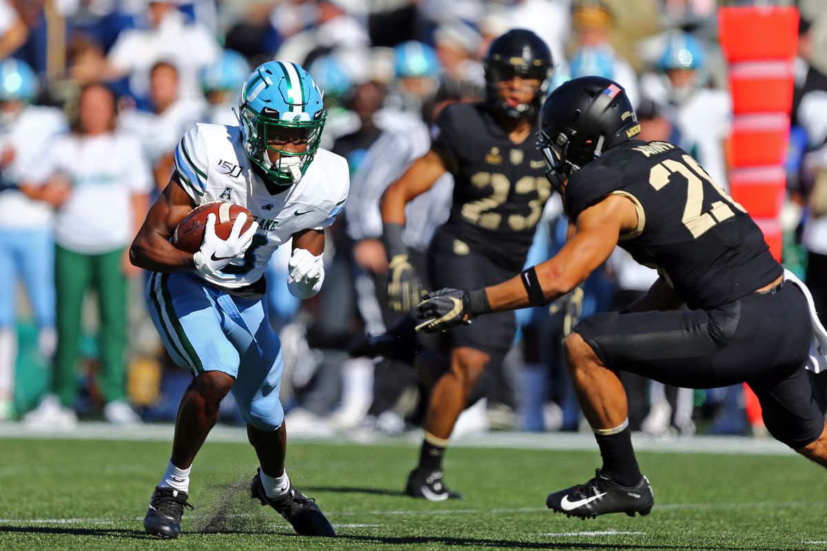 Fortitude Meets Finesse:  Will Tradition Triumph Over Innovation in Army vs. Tulane?