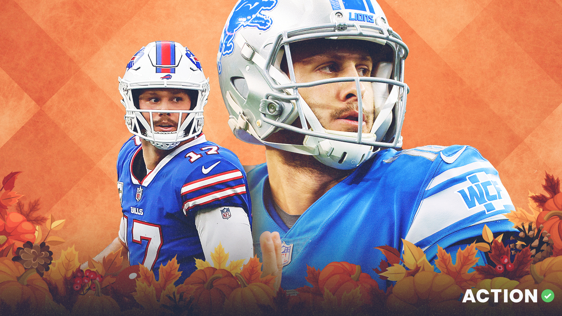 The Roar and the Charge: Bills’ Tactical Adaptation Against Lions’ Ferocious Assault