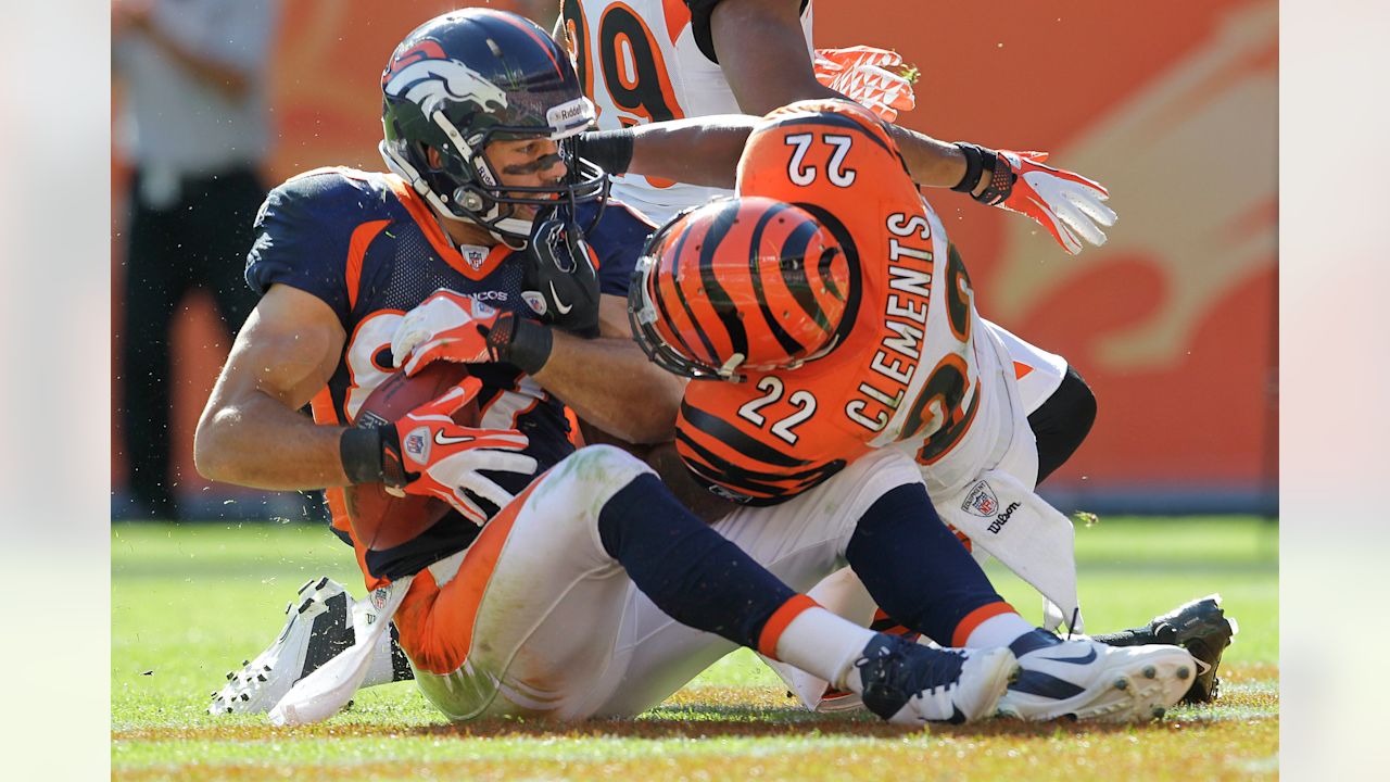 Playoff War: Broncos Fight for Survival as Bengals Look to End Their Run