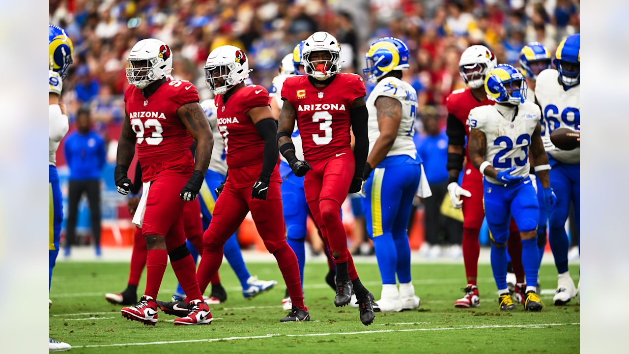 Rams’ Fragile Confidence: Can Cardinals Exploit the Cracks? – The Spoiler Effect