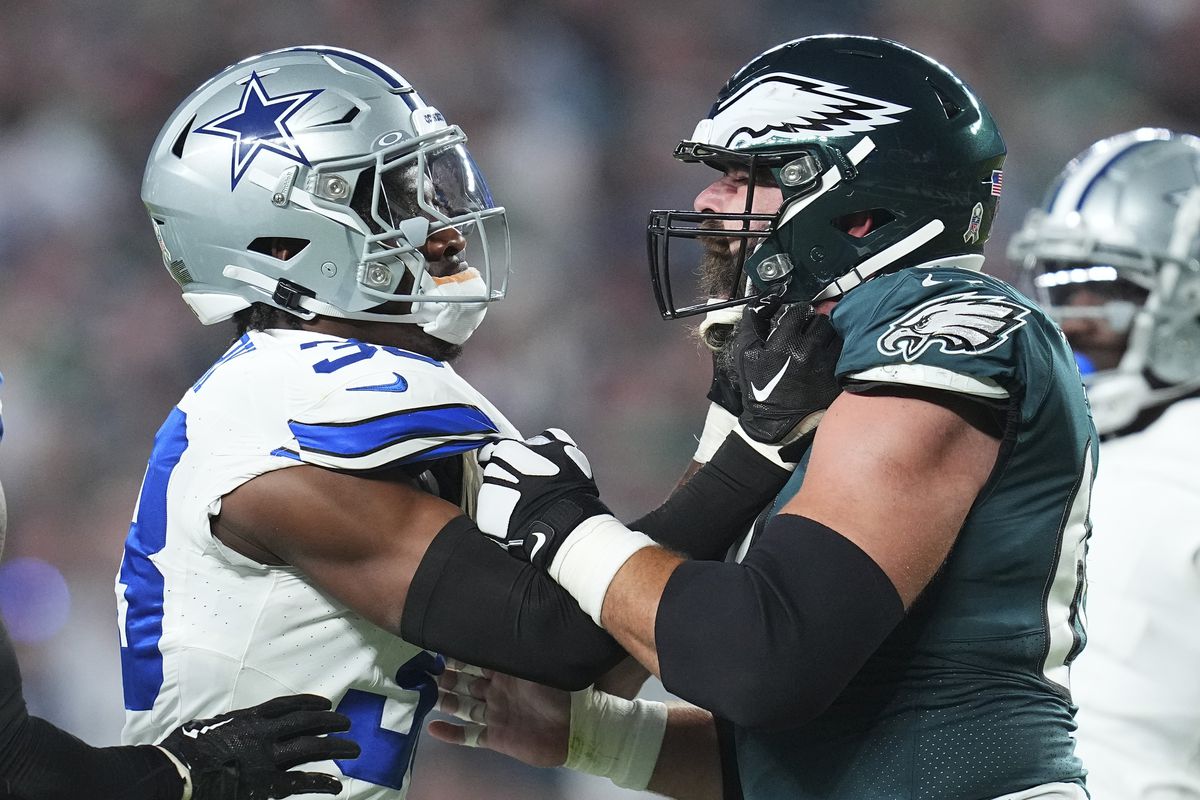 Rivalry Resurgence: Will the Cowboys Exorcise Demons Against Their Aerial Adversaries?