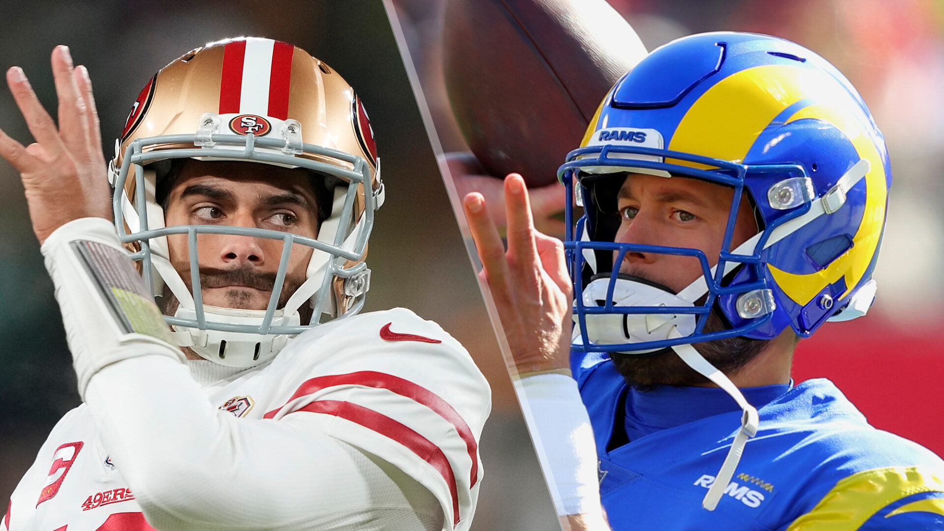 The Battle for Relevance: Rams vs. 49ers in a Season of Discontent