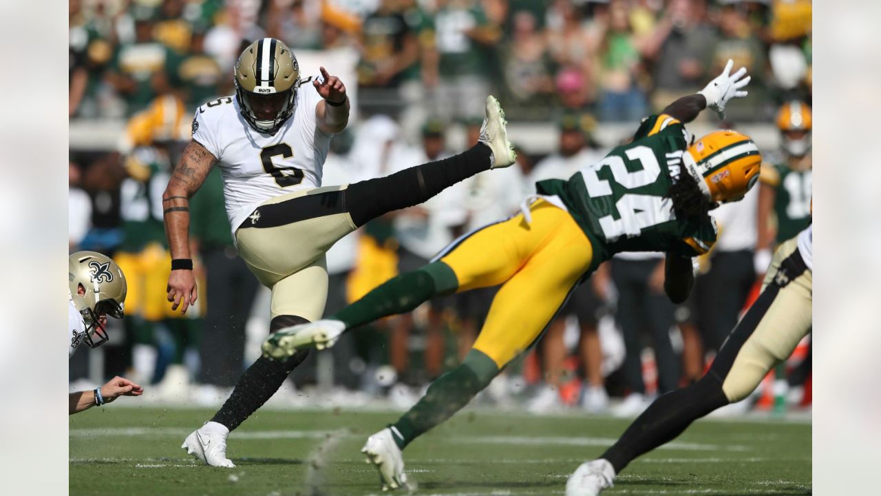 Packers Can’t Afford to Lose—But Will Their Overconfidence Lead to a Shocking Saints Victory?