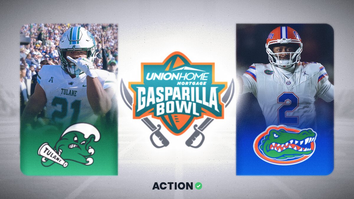 Bowl Game Paradox: Will Florida’s Overconfidence Fuel Tulane’s Triumph?