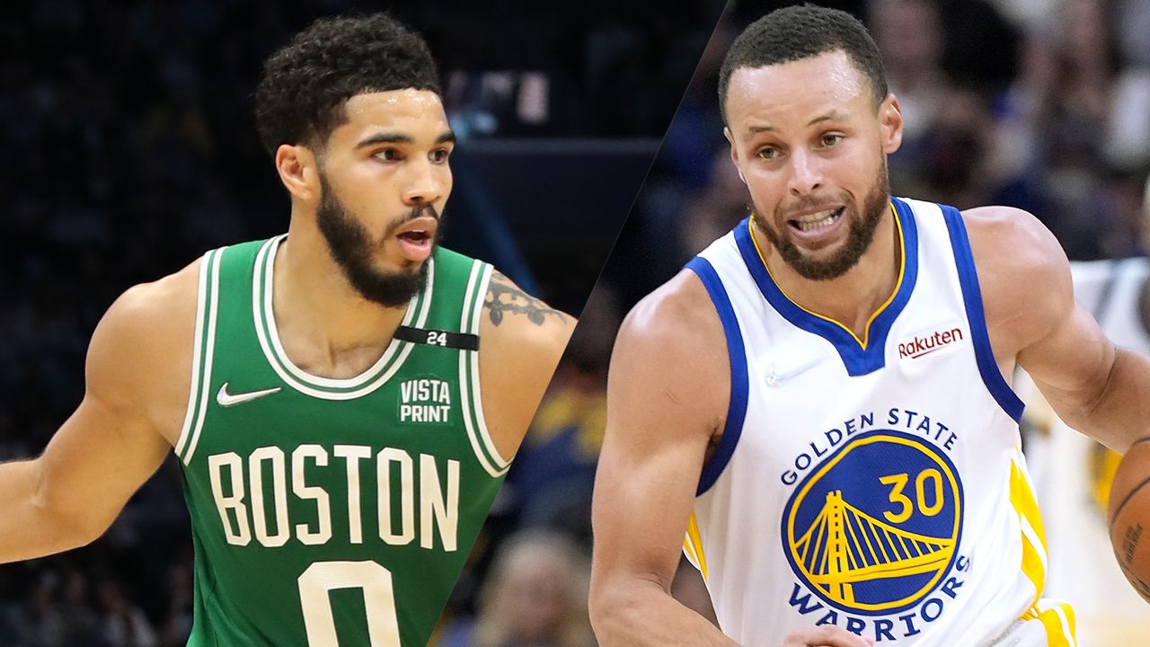 Celtics to Prove They’re Real Deal, But Warriors Have One Last Shot