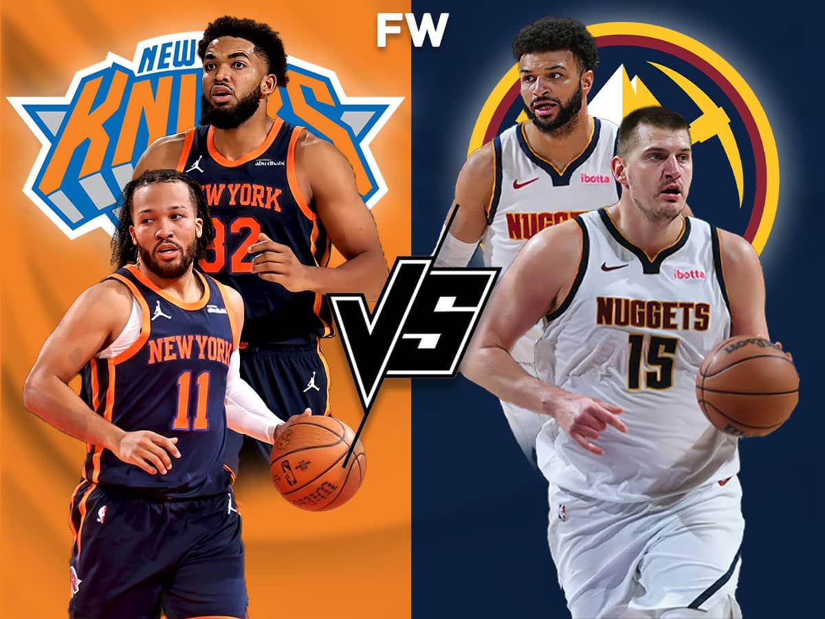 Nuggets Look to Break the Knicks’ Winning Streak – But Can They?