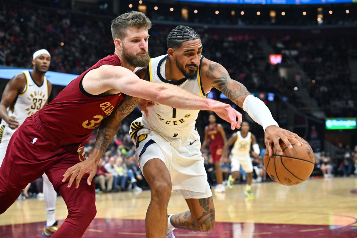 Cavaliers’ Unbroken Streak vs. Pacers’ Fearless Rebellion: Who Will Blink?