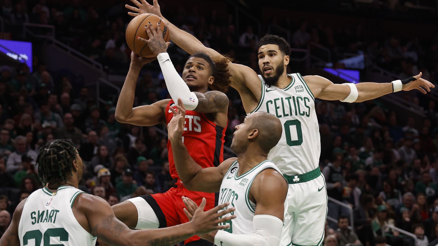 Boston’s Toughest Test Yet: Will the Rockets’ Chemistry Break Through?