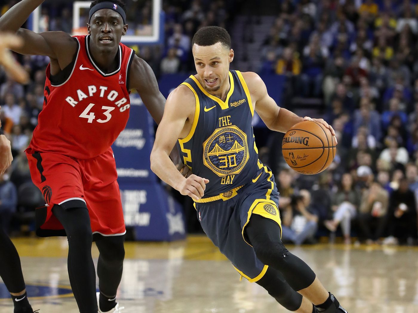 Fragile Giants: Slumping Raptors vs. Inconsistent Warriors – A Duel of Dysfunction