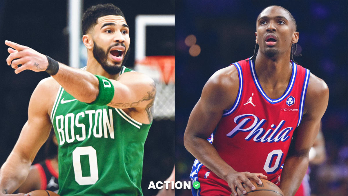 Battle of Opposites: Can the Injury-Plagued 76ers Overcome the Celtics’ Dynasty?