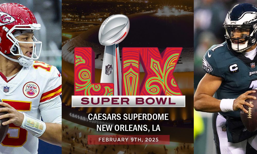 The Ultimate Super Bowl LIX Betting Playbook: Chiefs vs. Eagles – Prop Picks & Spread Wins